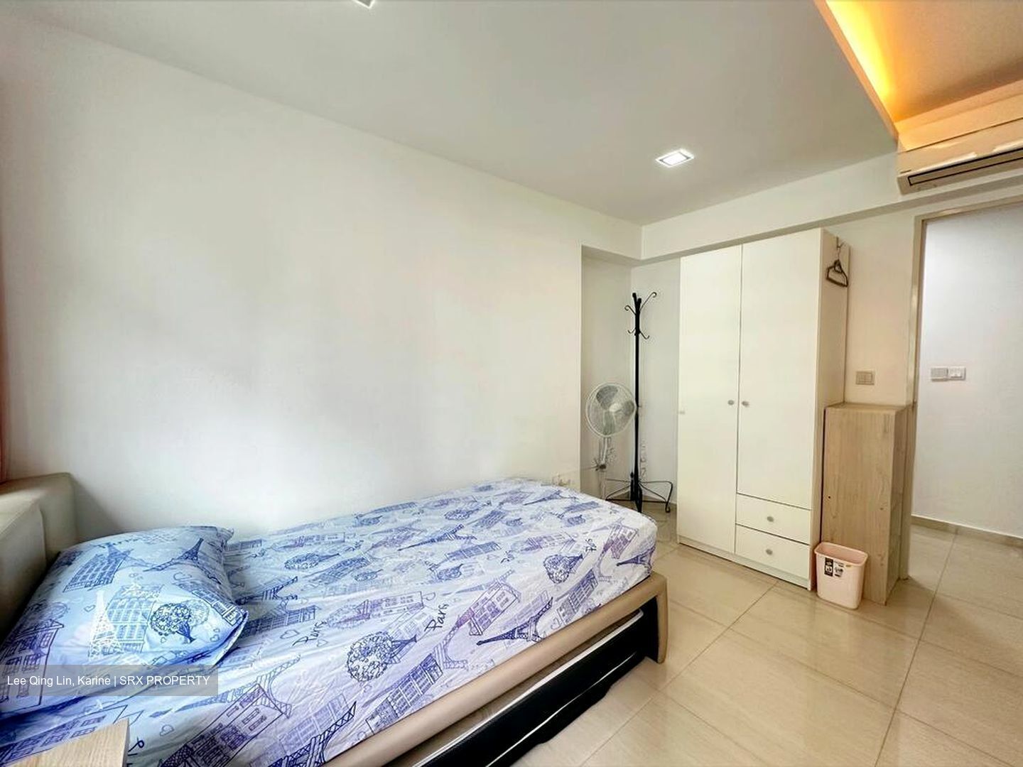 Blk 126C Kim Tian Green (Bukit Merah), HDB 4 Rooms #525324901